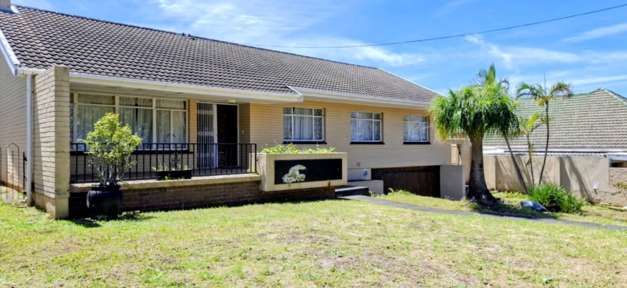 3 Bedroom Property for Sale in Berea Eastern Cape